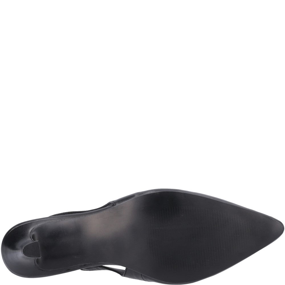 Hush Puppies Nahla Kitten Heel