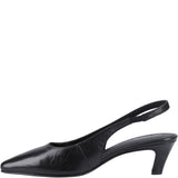 Hush Puppies Nahla Kitten Heel