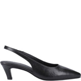 Hush Puppies Nahla Kitten Heel