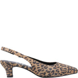 Hush Puppies Nahla Kitten Heel