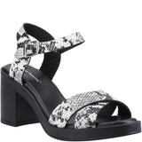 Hush Puppies Georgia Party Heel