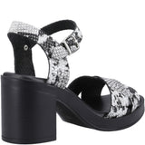 Hush Puppies Georgia Party Heel