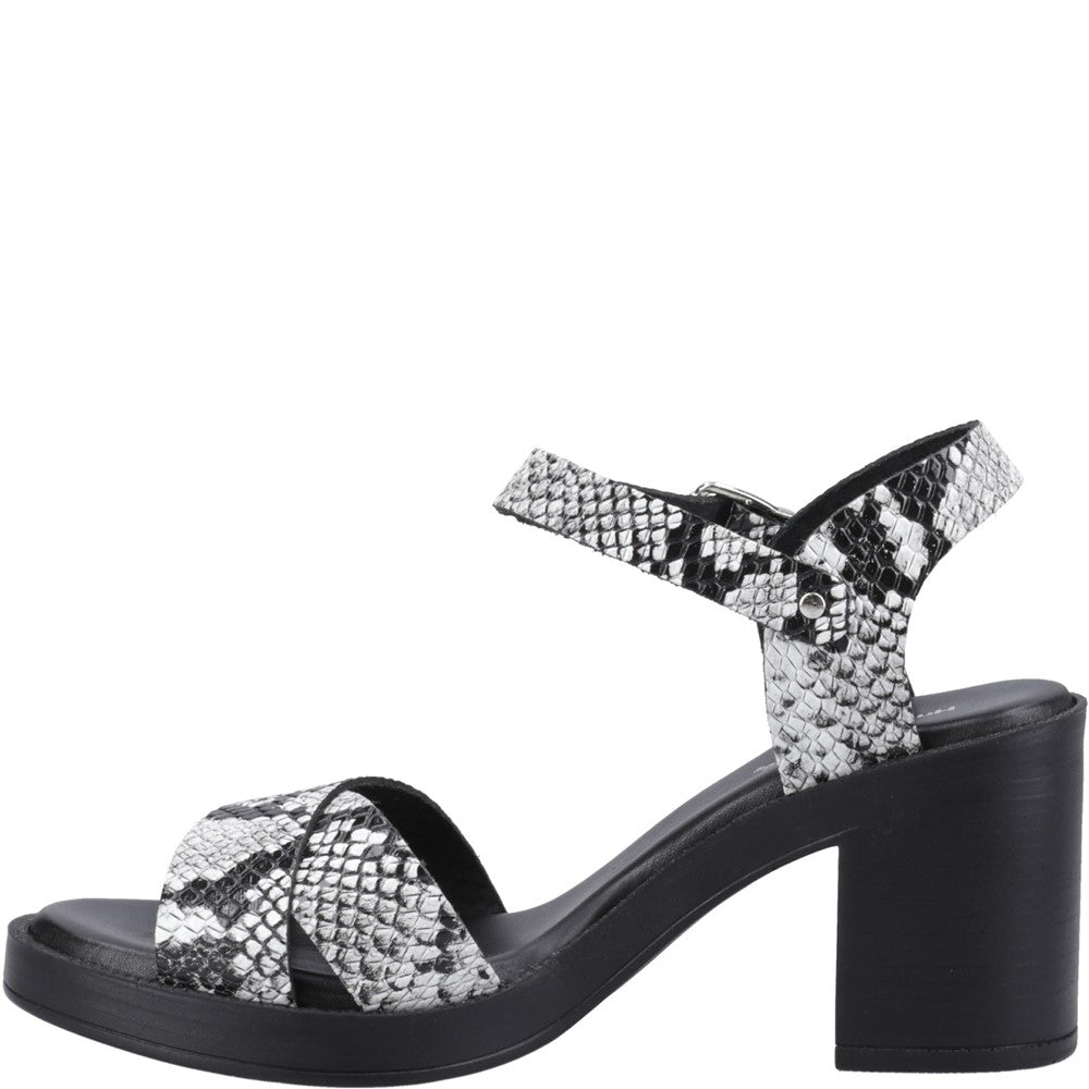 Hush Puppies Georgia Party Heel