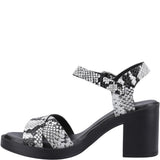 Hush Puppies Georgia Party Heel