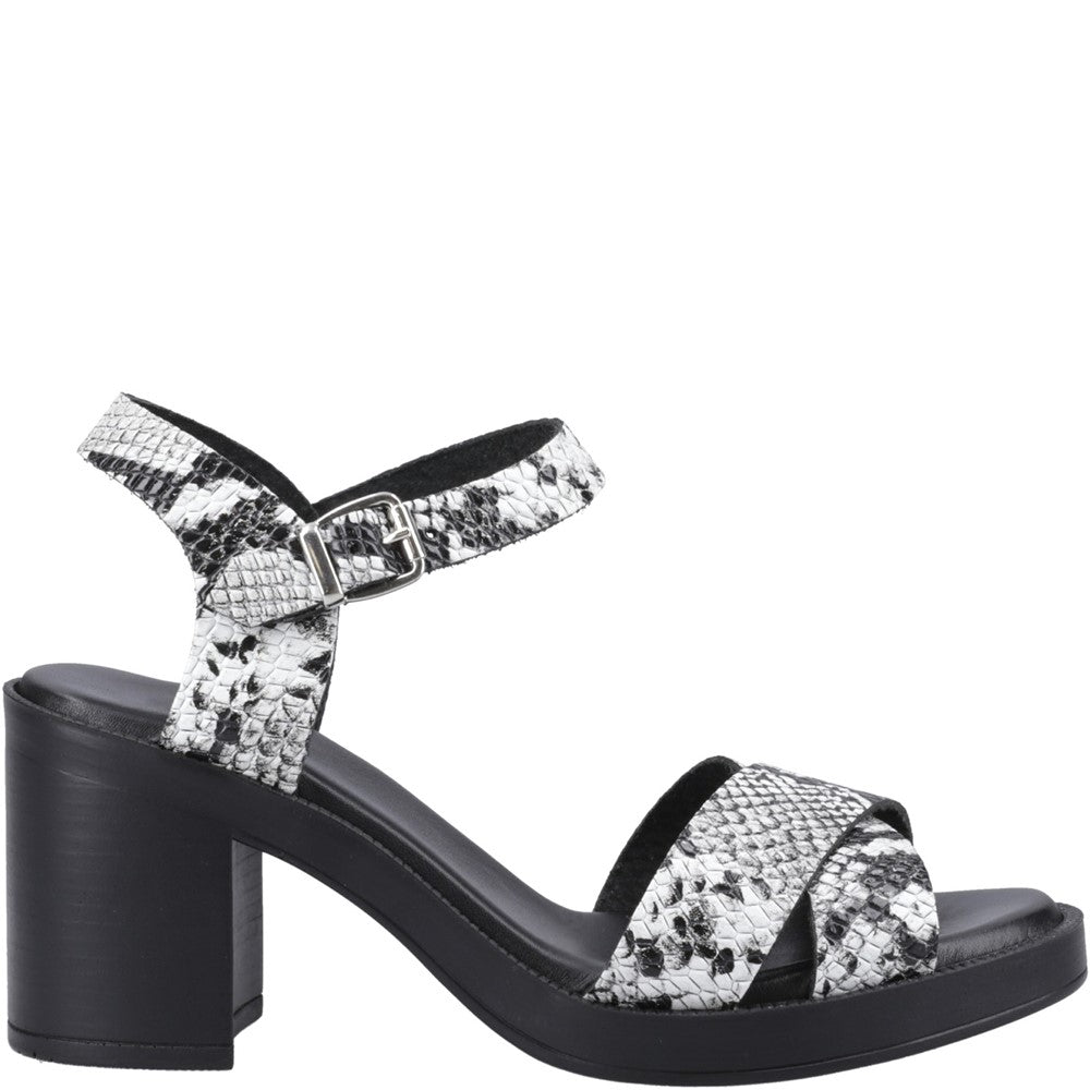 Hush Puppies Georgia Party Heel