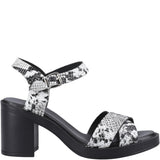 Hush Puppies Georgia Party Heel