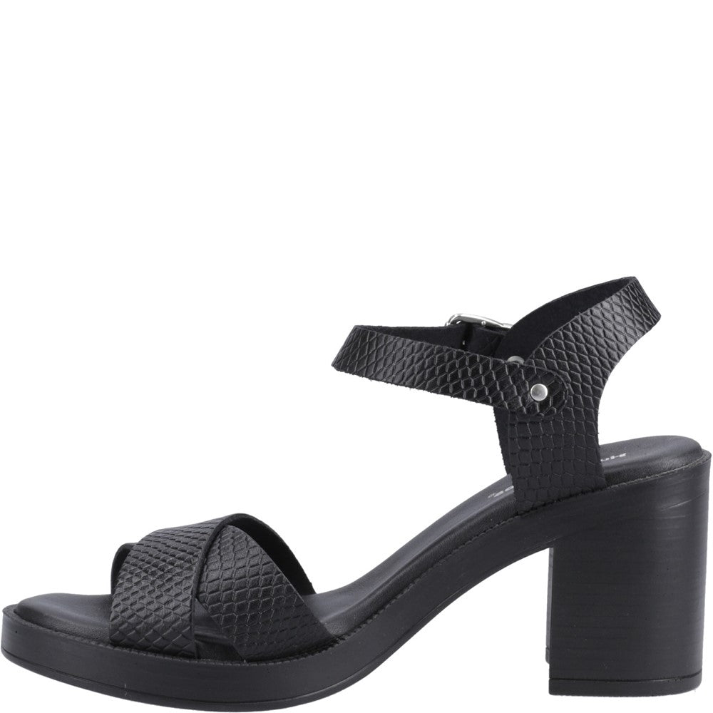 Hush Puppies Georgia Party Heel