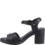 Hush Puppies Georgia Party Heel
