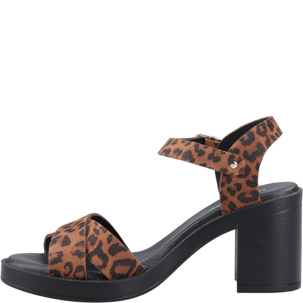 Hush Puppies Georgia Party Heel