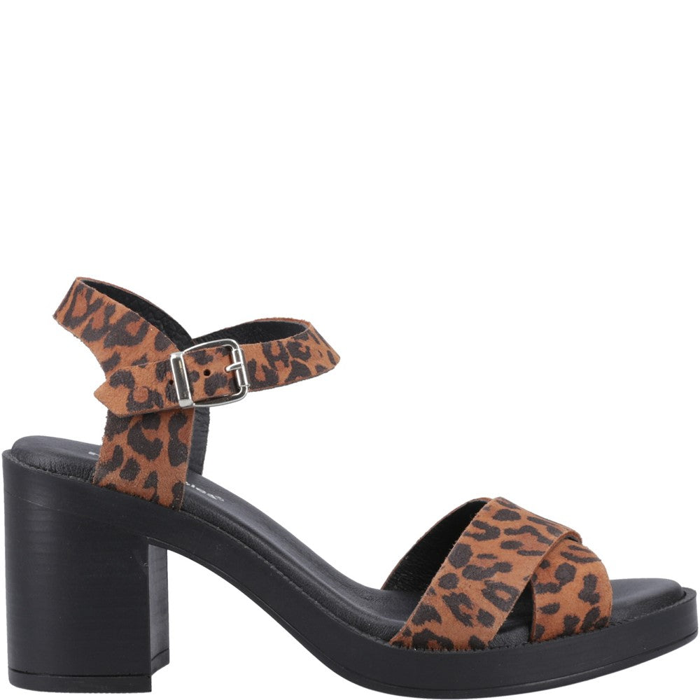Hush Puppies Georgia Party Heel