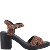 Hush Puppies Georgia Party Heel