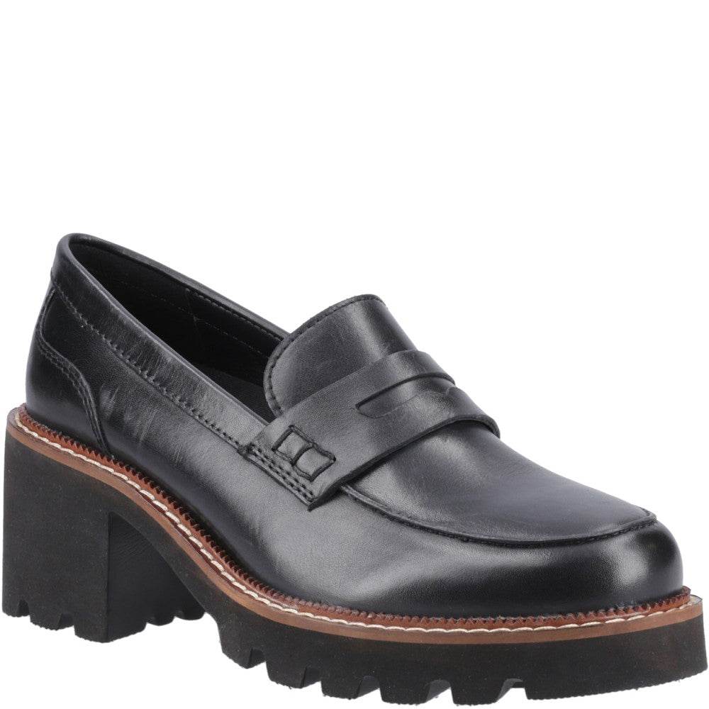 Hush Puppies Giavanna Loafer