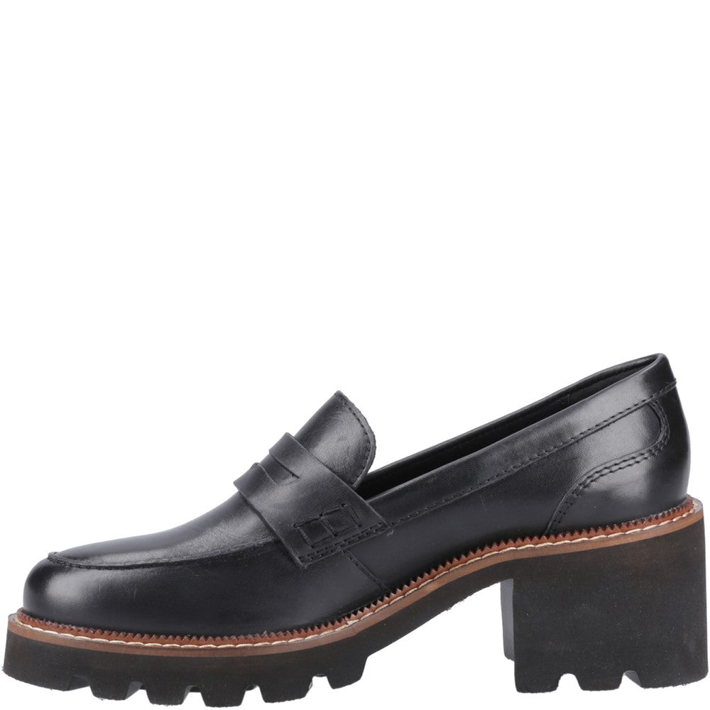 Hush Puppies Giavanna Loafer