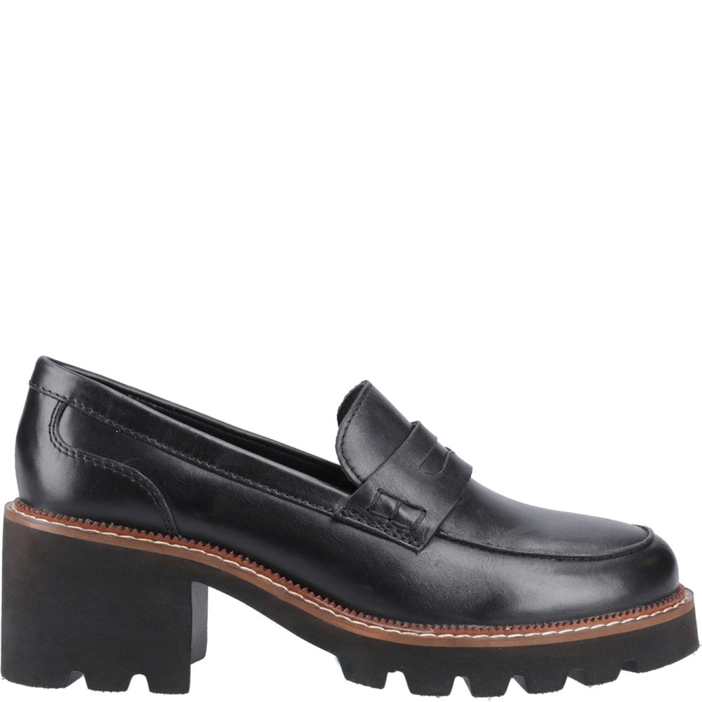 Hush Puppies Giavanna Loafer