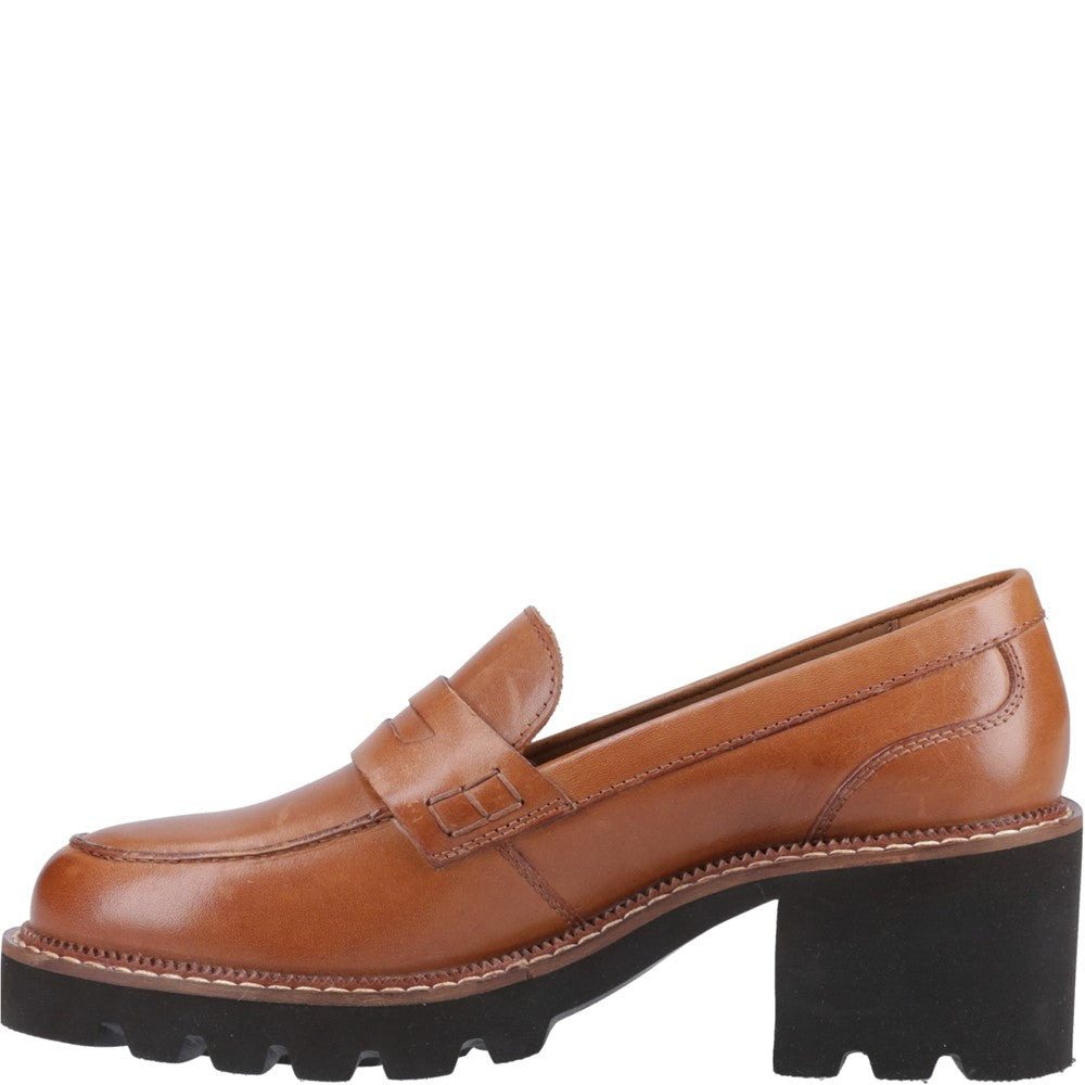 Hush Puppies Giavanna Loafer