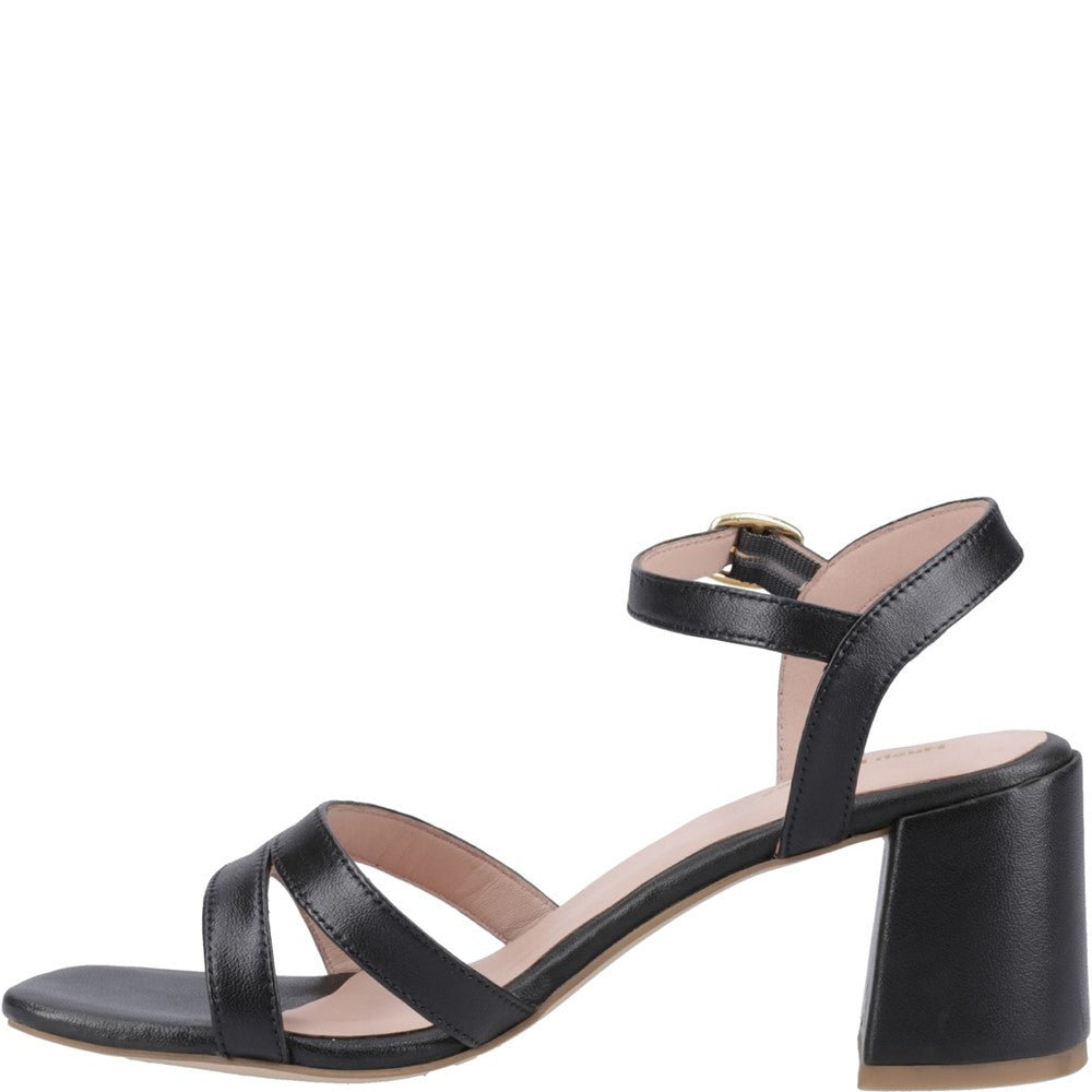 Hush Puppies Nalani Heel