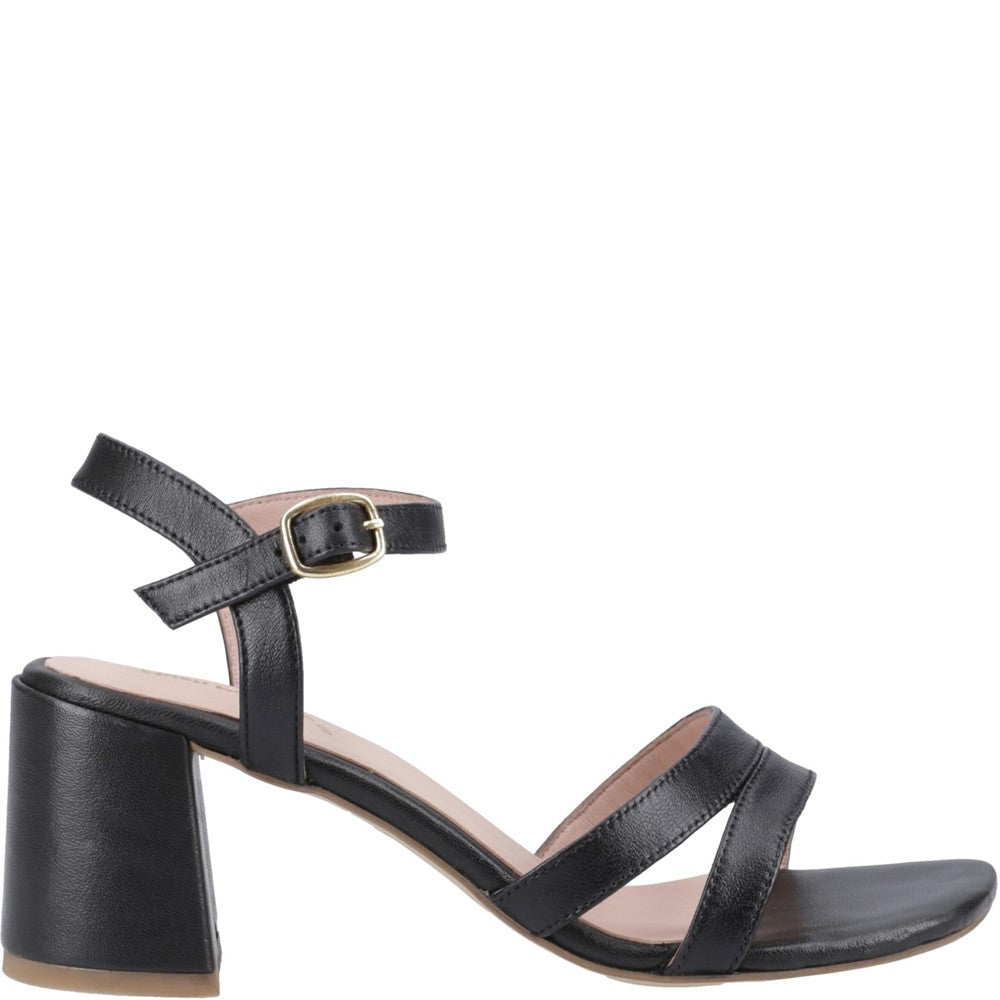 Hush Puppies Nalani Heel