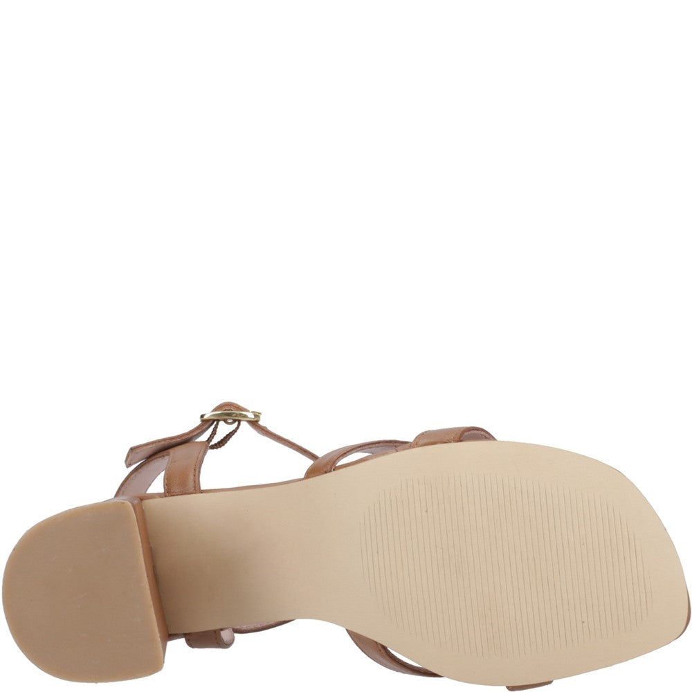 Hush Puppies Nalani Heel