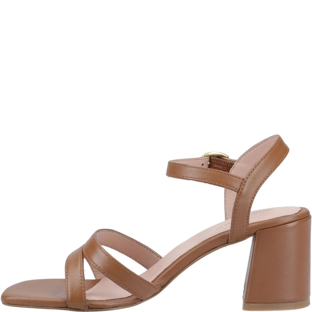 Hush Puppies Nalani Heel