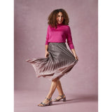 Hush Puppies Nalani Heel
