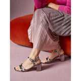 Hush Puppies Nalani Heel