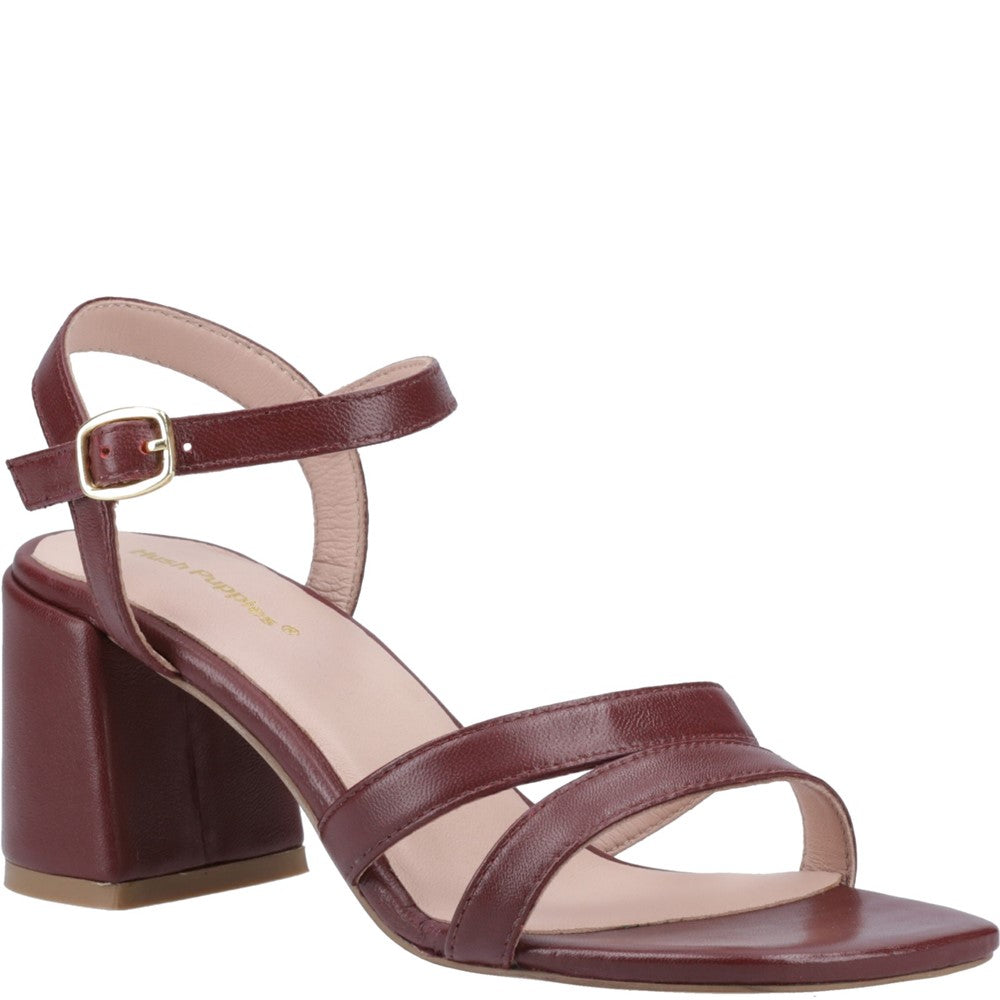 Hush Puppies Nalani Heel
