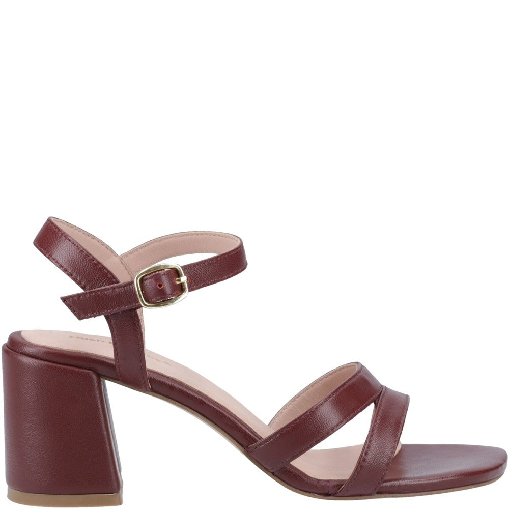 Hush Puppies Nalani Heel