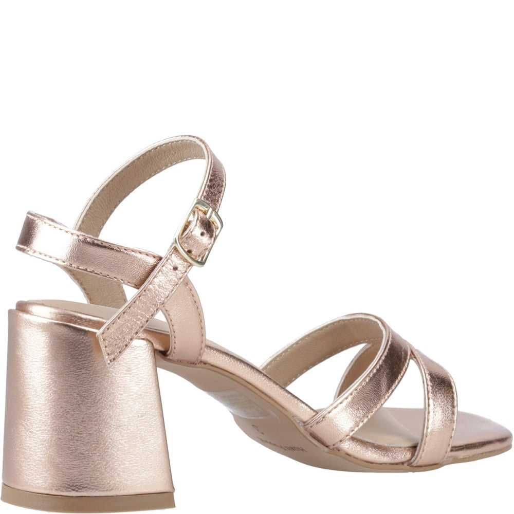 Hush Puppies Nalani Heel