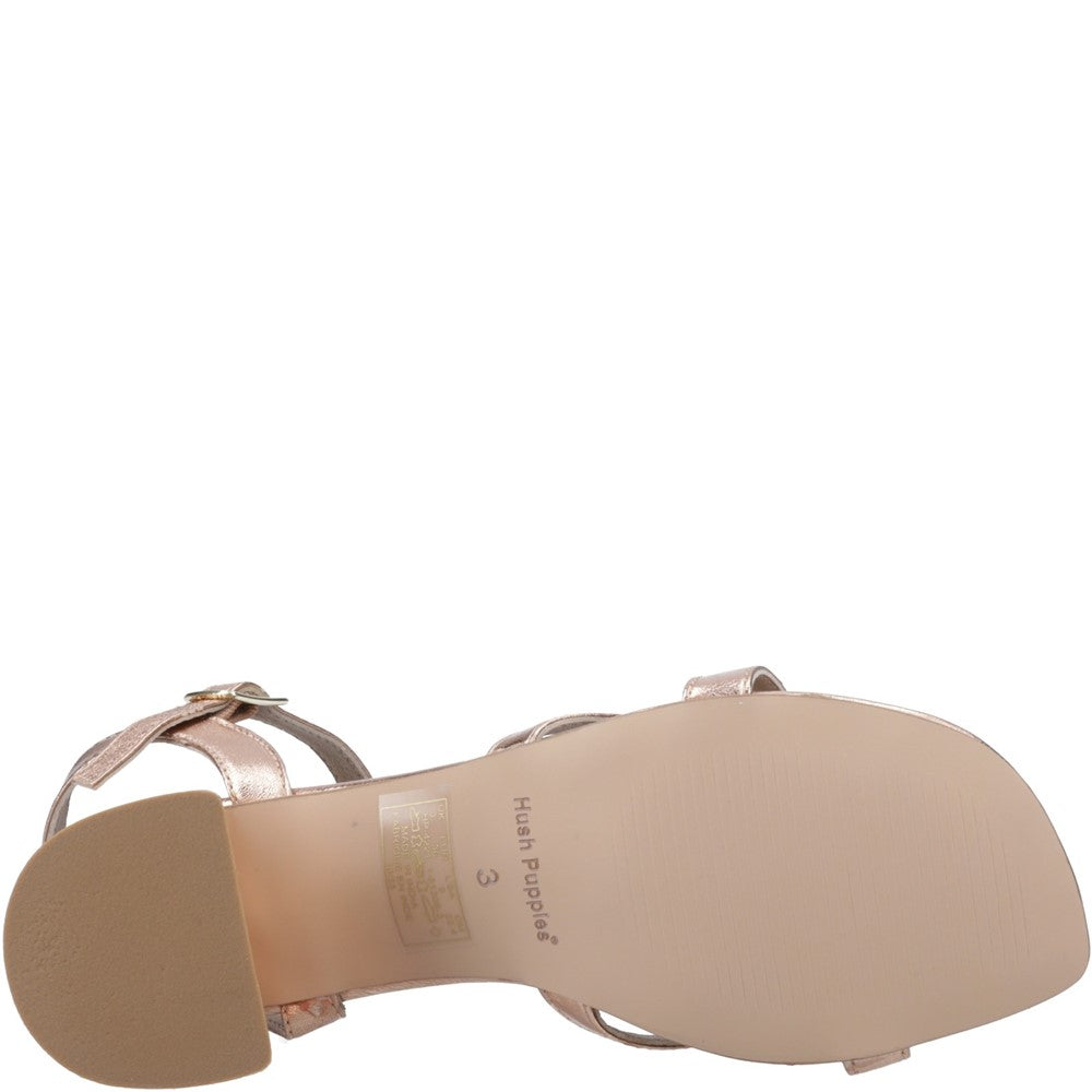 Hush Puppies Nalani Heel