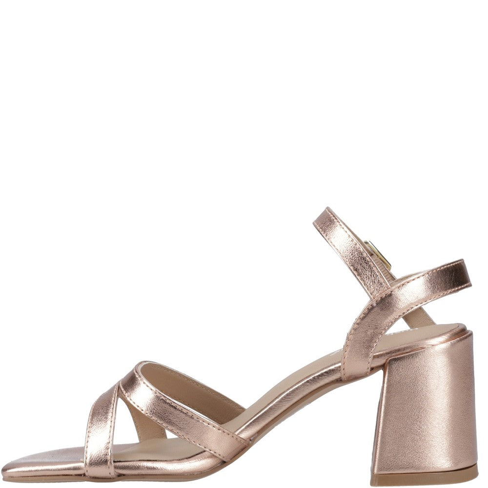 Hush Puppies Nalani Heel