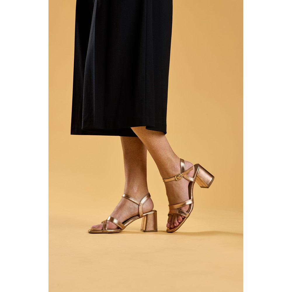 Hush Puppies Nalani Heel