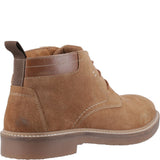 Hush Puppies Gideon Chukka Boots
