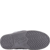 Hush Puppies Arianna Plaid Slipper