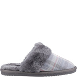 Hush Puppies Arianna Plaid Slipper