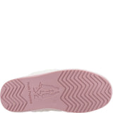 Hush Puppies Arianna Plaid Slipper