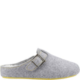 Hush Puppies Good Slipper Buckle