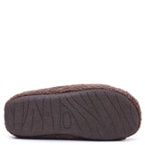 Hush Puppies Good Slipper Teddy Mule