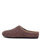 Hush Puppies Good Slipper Teddy Mule