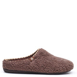 Hush Puppies Good Slipper Teddy Mule