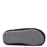 Hush Puppies Good Slipper Teddy Mule
