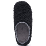 Hush Puppies Good Slipper Teddy Mule