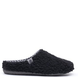 Hush Puppies Good Slipper Teddy Mule