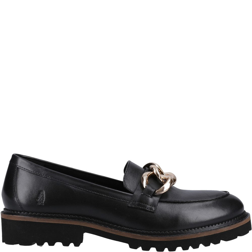 Hush Puppies Gianna Wide Fit Loafer