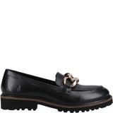 Hush Puppies Gianna Wide Fit Loafer