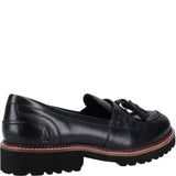 Hush Puppies Ginny Wide Fit Loafers