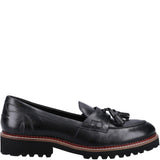 Hush Puppies Ginny Wide Fit Loafers