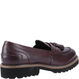 Hush Puppies Ginny Wide Fit Loafers
