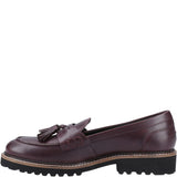 Hush Puppies Ginny Wide Fit Loafers