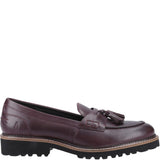 Hush Puppies Ginny Wide Fit Loafers