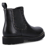 Hush Puppies Gwyneth Stud Boot